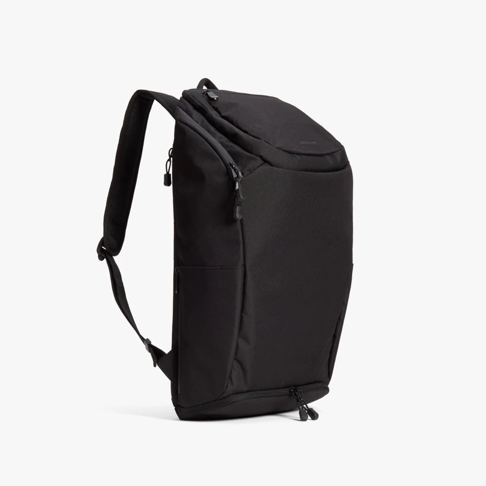 NWT Lo & Sons Hakuba Laptop Backpack